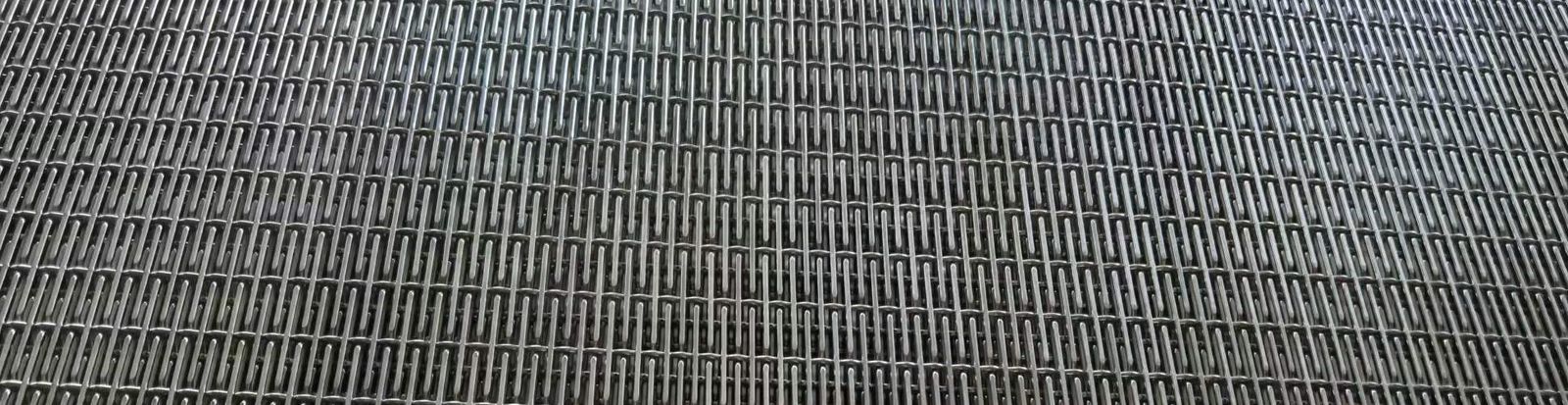 quality Expanding Wire Mesh factory