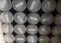 316 Stainless Steel Wire Mesh Filter Discs 1000um Thickness 2 inch Width