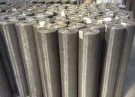 40 inch 316 Stainless Steel Woven Wire Mesh Screen 3.0m width