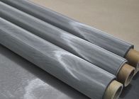 200 Micron Stainless Steel Wire Mesh Plain cloth wear resistant