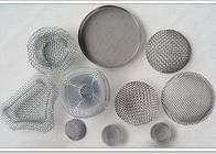 Conical Bowl 316 Stainless Steel Wire Mesh Filter Screen durable