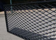 High quality Outside Fence Expanded Metal Mesh