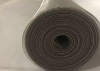 Magnetic Mosquito Aluminum Window Screen Roll 16x16 Wrapped 1.2m Width