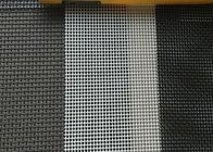 Square Aluminum Woven Wire Mesh 14x14 0.50mm Diameter Anti Alkali