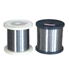 Grade 410 Stainless Steel Wire 0.13mm For Scourer