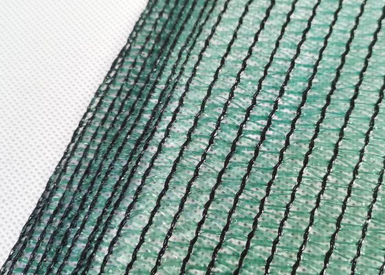 HDPE Agriculture Sun Shade Netting 70% 90% For Green House