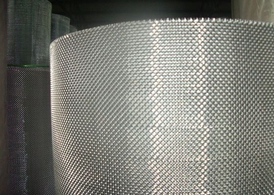 RDW Filter cloth MATERIAL SUS304 SUS302 S25C ,SUS316L Reverse Dutch Weave Stainless Steel Filter Cloth 130X32MESH
