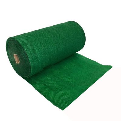 100% HDPE Sun Shade Netting 30gsm 6m Width Plastic For Agriculture