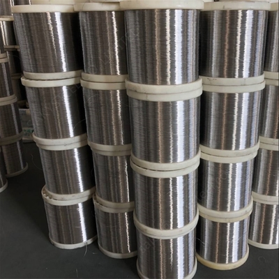 Bwg16 316 304 Stainless Steel Wire Astm Standard