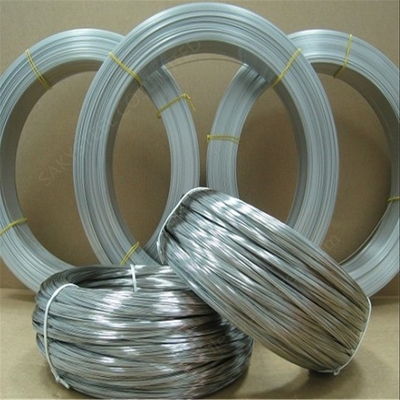 Grade 410 Stainless Steel Wire 0.13mm For Scourer