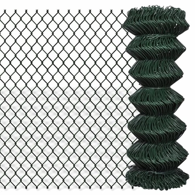 Airport Fence Anti Climb Wire Mesh High Security Metal Wire Wall Fence Panels